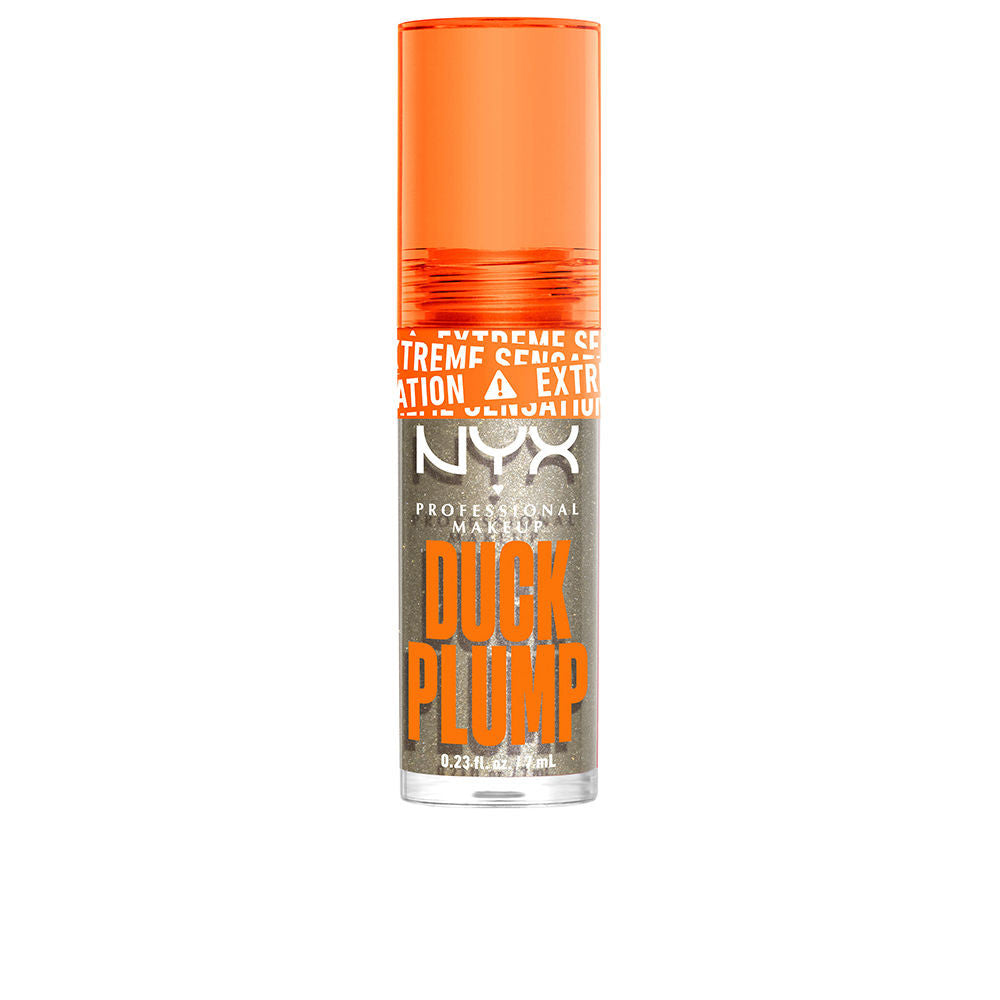 DUCK PLUMP brillo de labios 20 Quazy Silver 68 ml