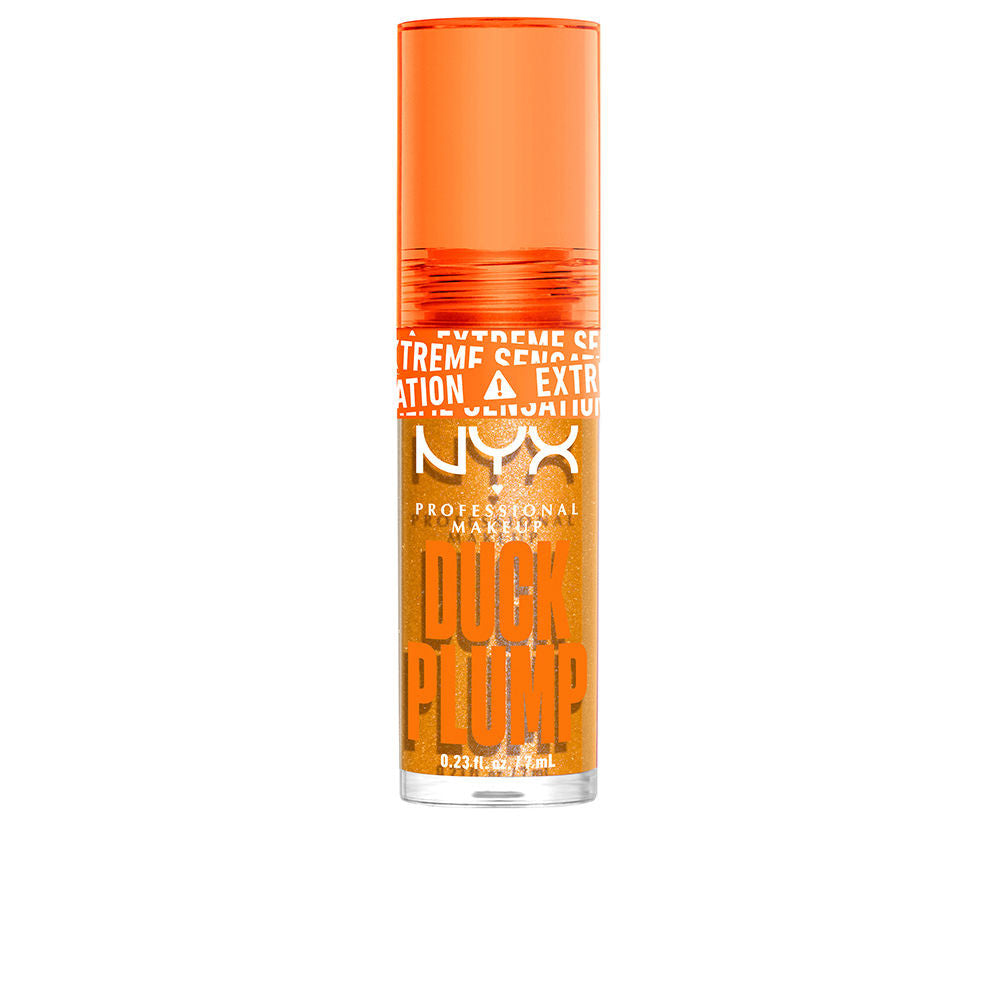 DUCK PLUMP brillo de labios 22 Flippin Slime 68 ml