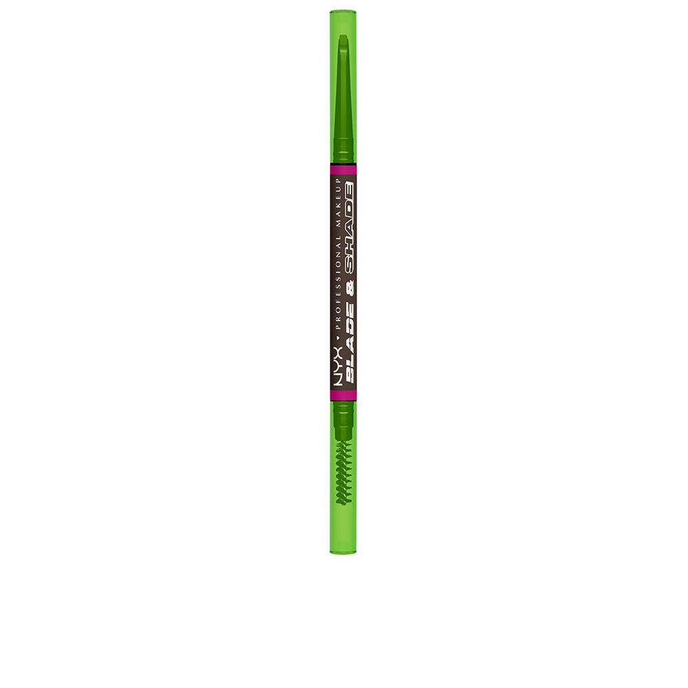 BLADE SHADE NANO lapiz de cejas 10 Espresso 1 u