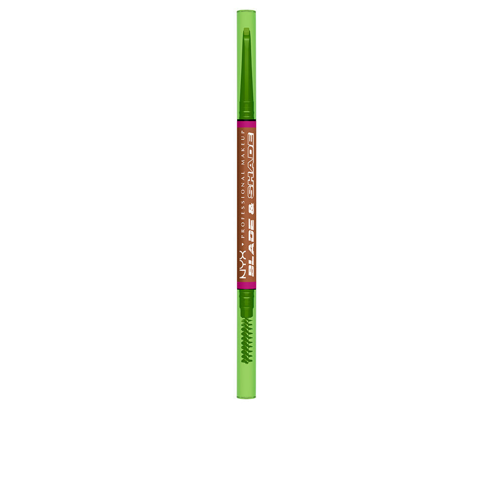 BLADE SHADE NANO lapiz de cejas 05 Auburn 1 u