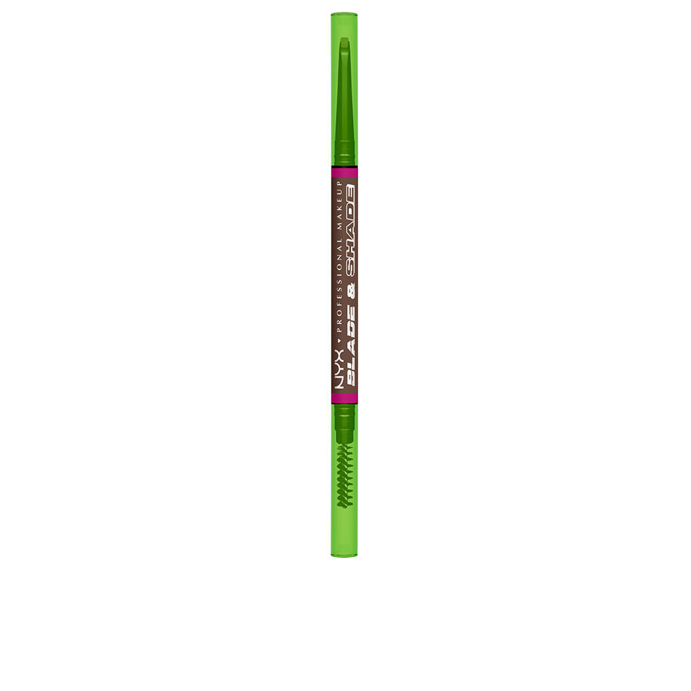 BLADE SHADE NANO lapiz de cejas 09 Brunette 1 u