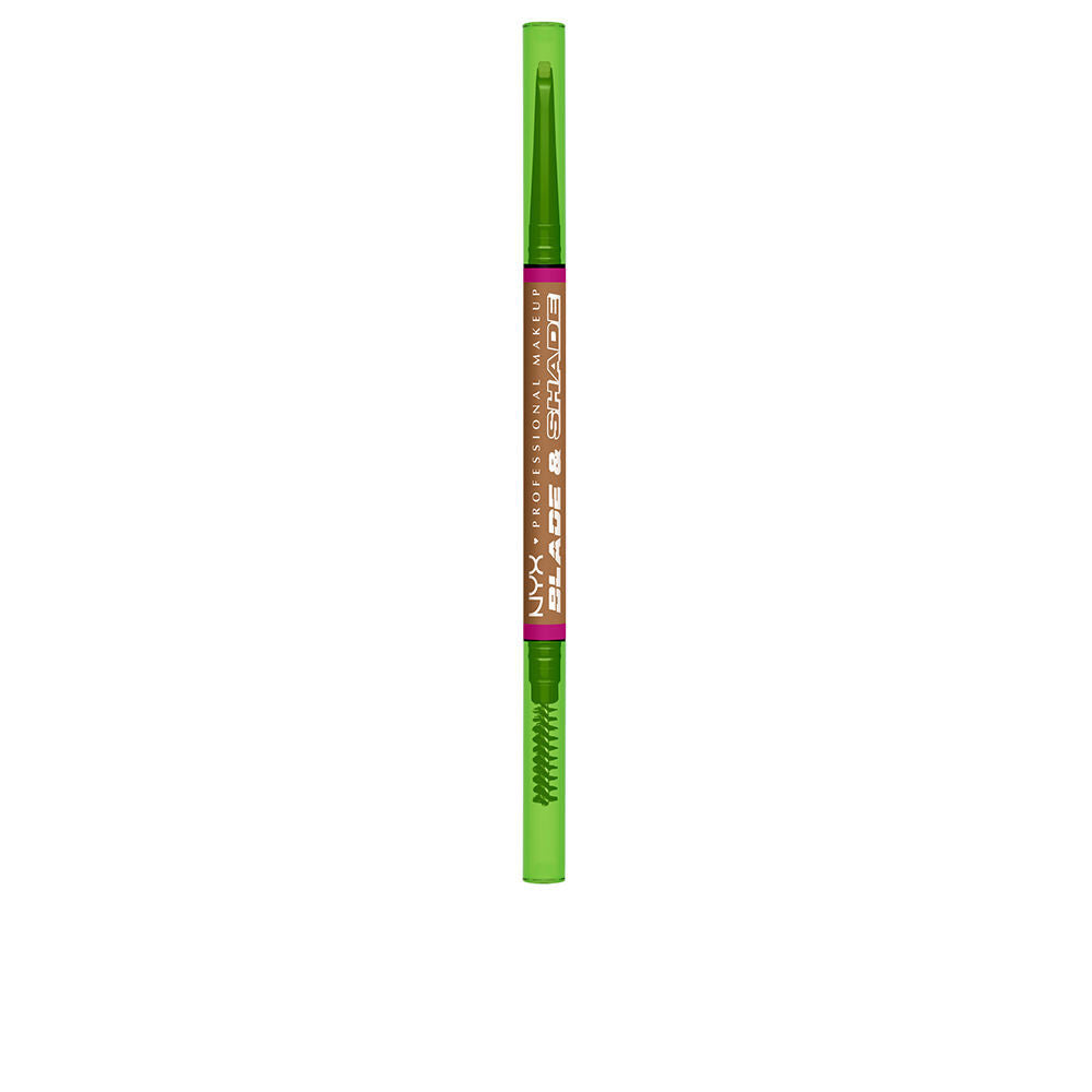 BLADE SHADE NANO lapiz de cejas 01 Ash Blonde 1 u