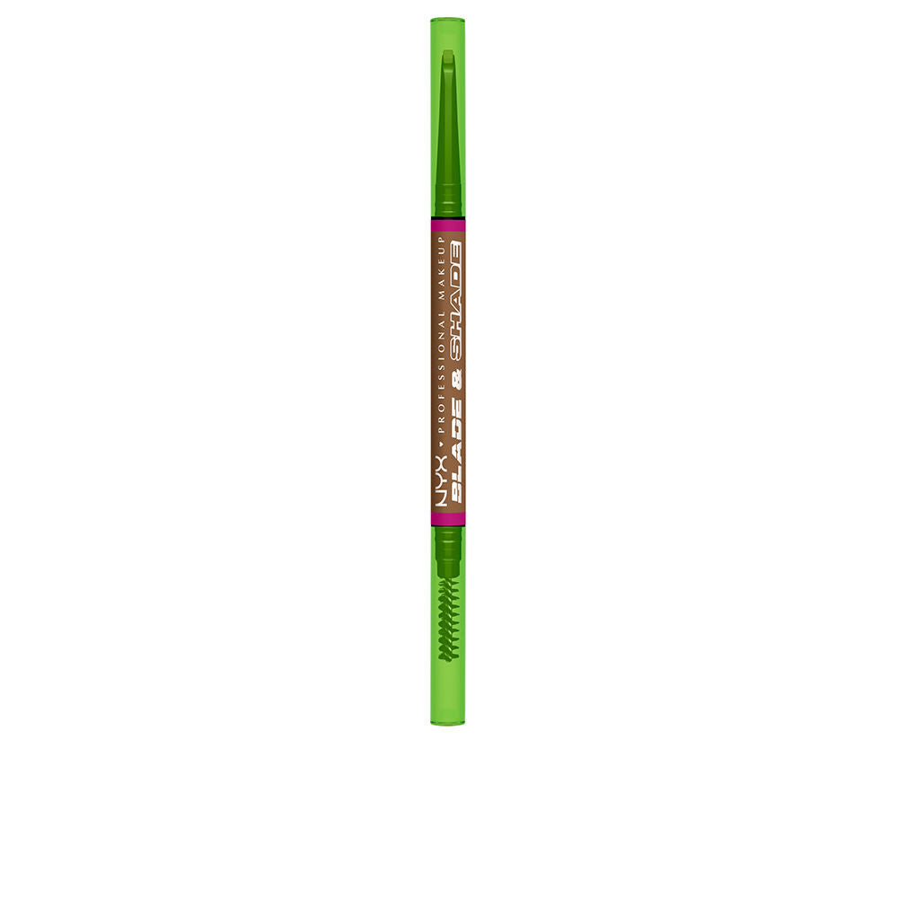 BLADE SHADE NANO lapiz de cejas 02 Blonde 1 u