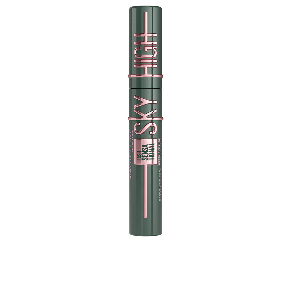 LASH SENSATIONAL SKY HIGH mascara green altitude 72 ml
