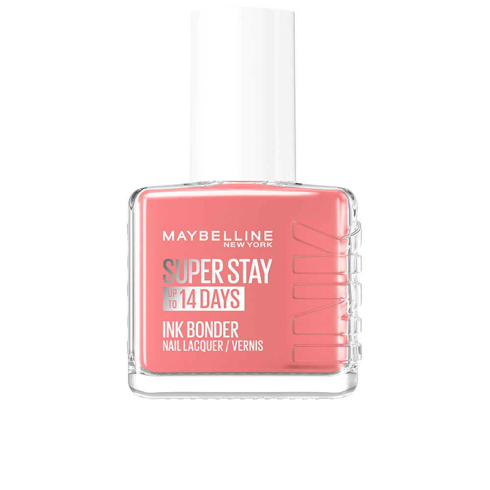 SUPERSTAY 14 DAYS esmalte de unas 135 Nude 12 ml