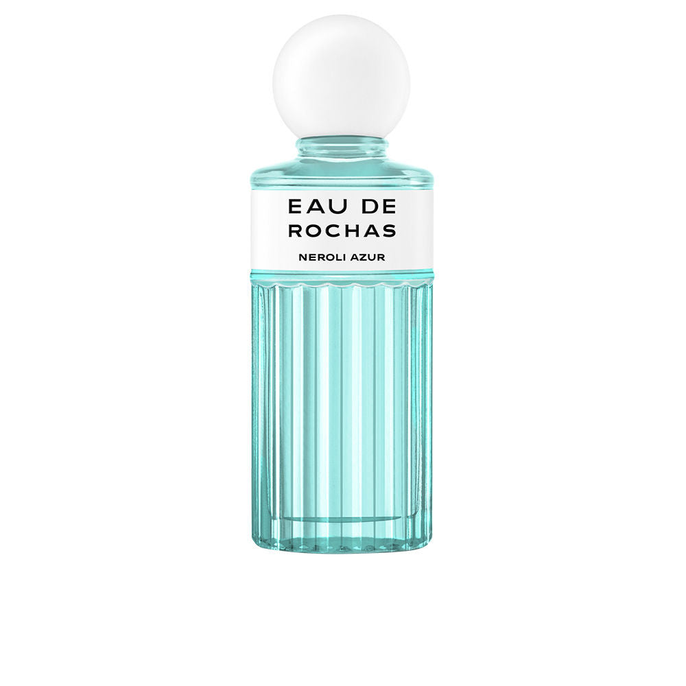 EAU DE ROCHAS NEROLI AZUR edt vapo 100 ml