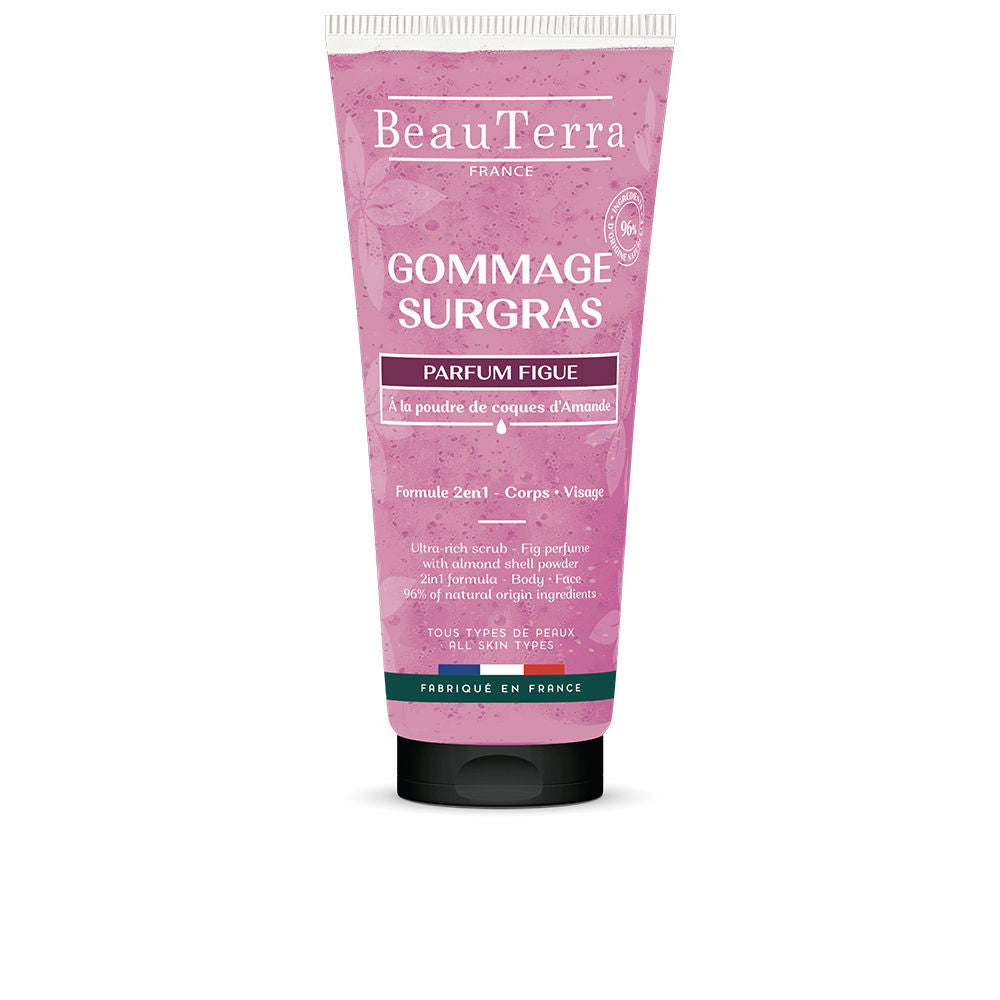 HIGO exfoliante 200 ml