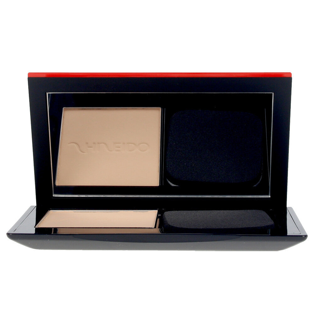 SYNCHRO SKIN SELF REFRESHING custom finish powder fdt 240