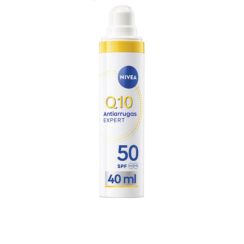 Q10 antiarrugas expert fluido SPF50 40 ml