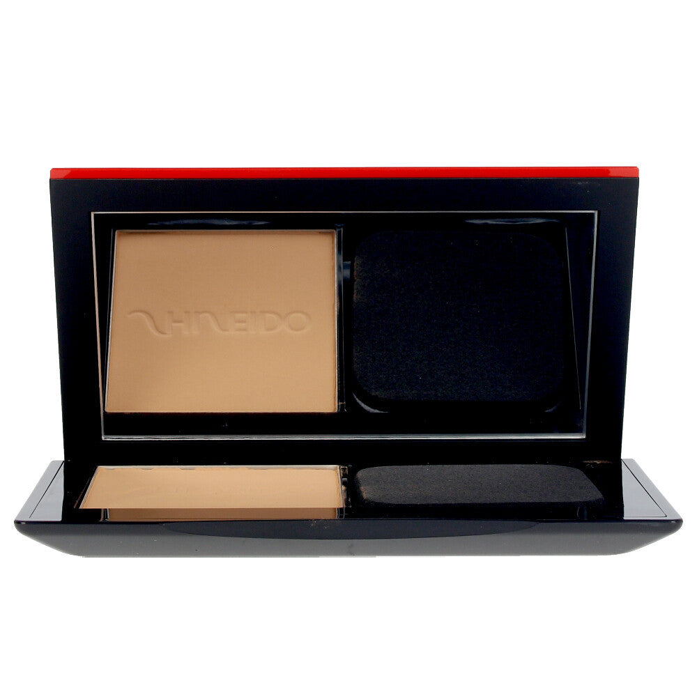 SYNCHRO SKIN SELF REFRESHING custom finish powder fdt 350