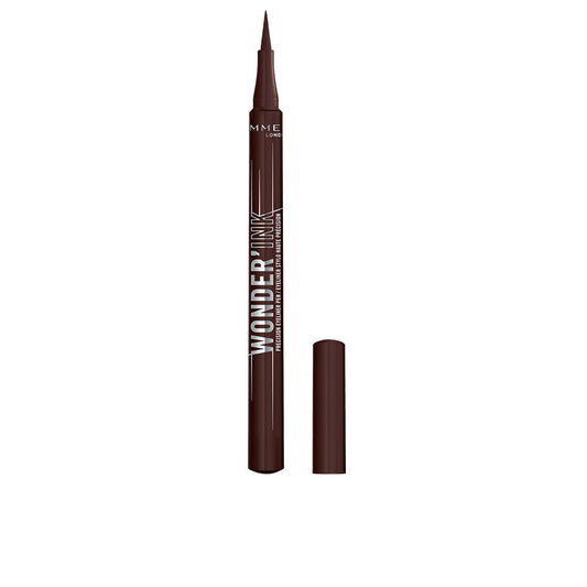 WONDER INK delineador de ojos 02 Spiced Chestnut 1 u