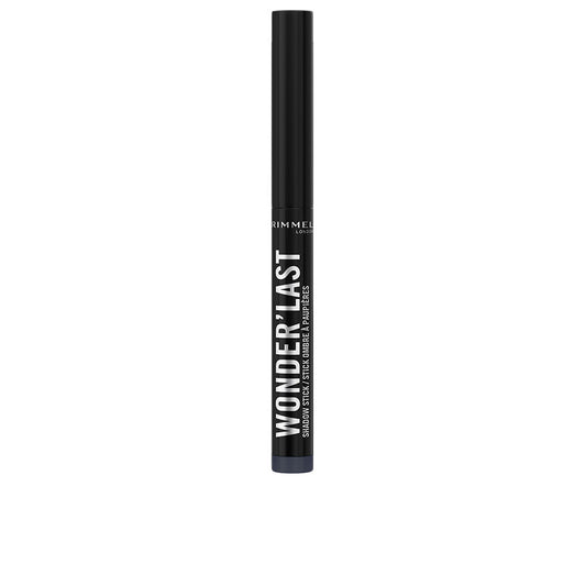 WONDER LAST sombra de ojos en barra 011 Blueberry Bby 164 gr