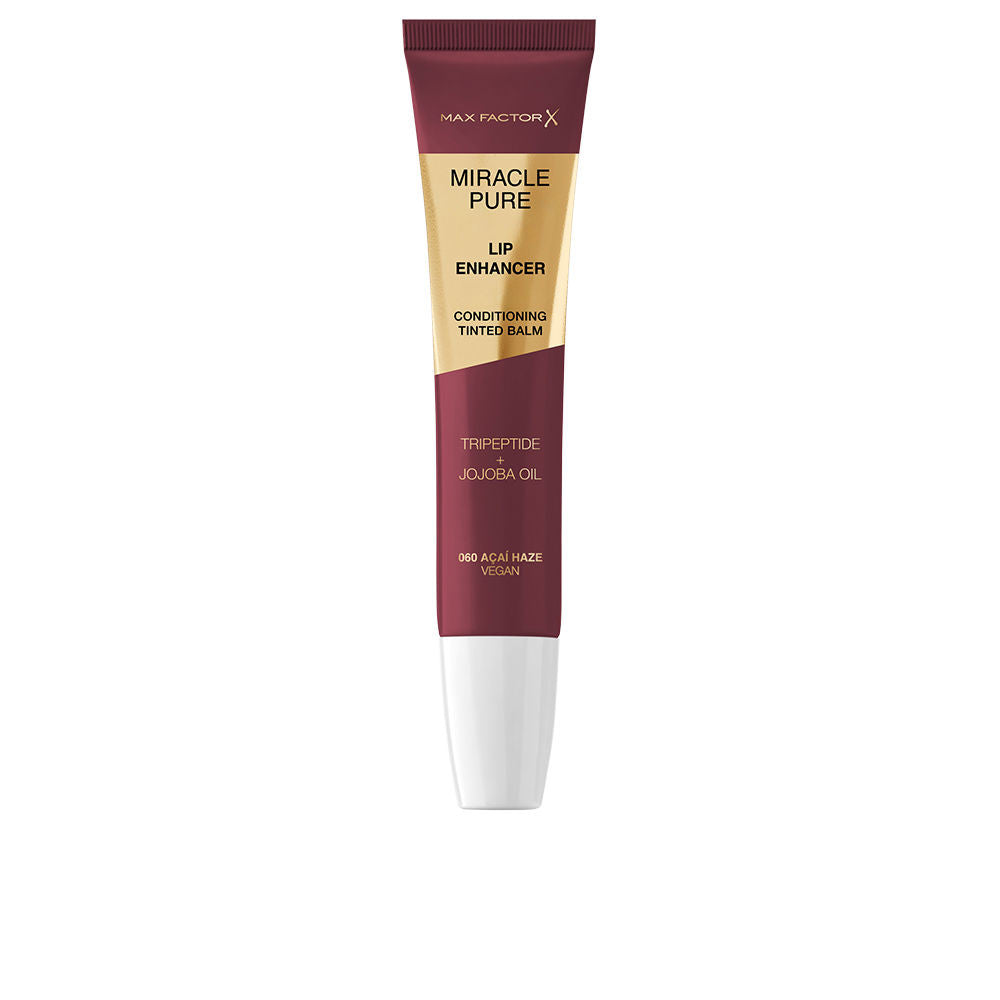 MIRACLE PURE balsamo labial 060 Acai Haze 12 ml