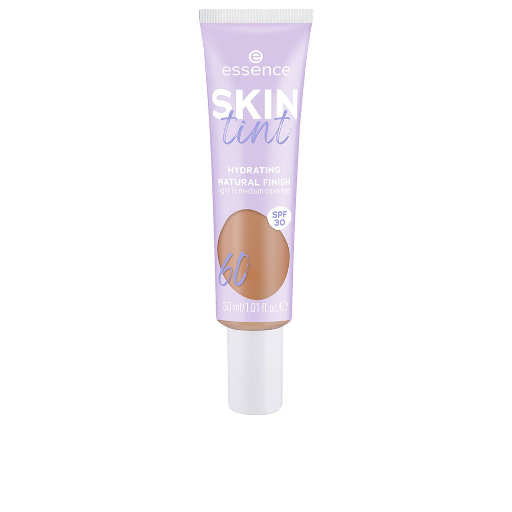 SKIN TINT crema hidratante con color SPF30 60 30 gr