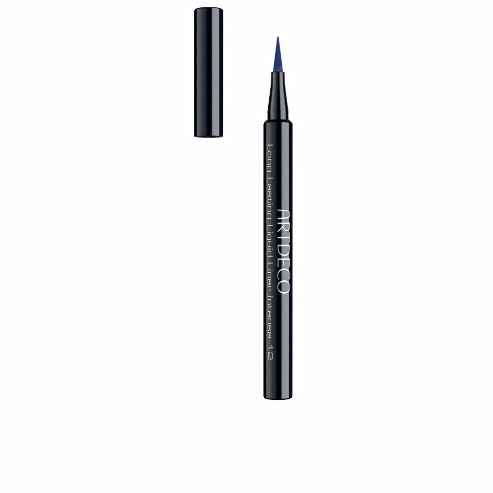 LONG LASTING liquid liner intense 12 blue line 06 ml