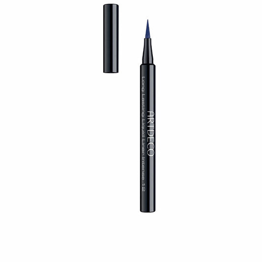 LONG LASTING liquid liner intense 12 blue line 06 ml