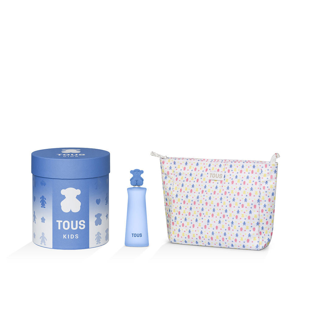 KIDS BOY ESTUCHE 2 pz