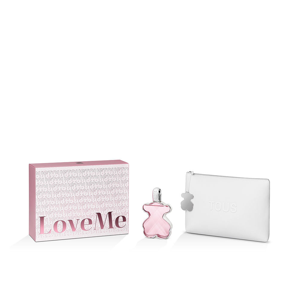 LOVEME ESTUCHE 2 pz