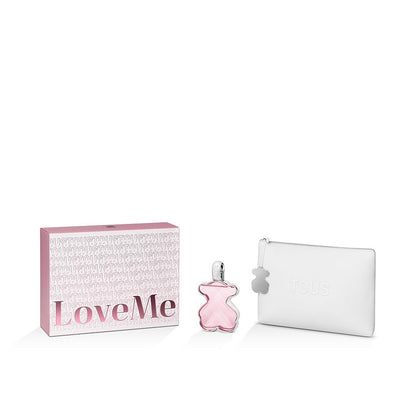 LOVEME ESTUCHE 2 pz