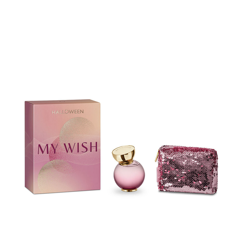 MY WISH ESTUCHE 2 pz