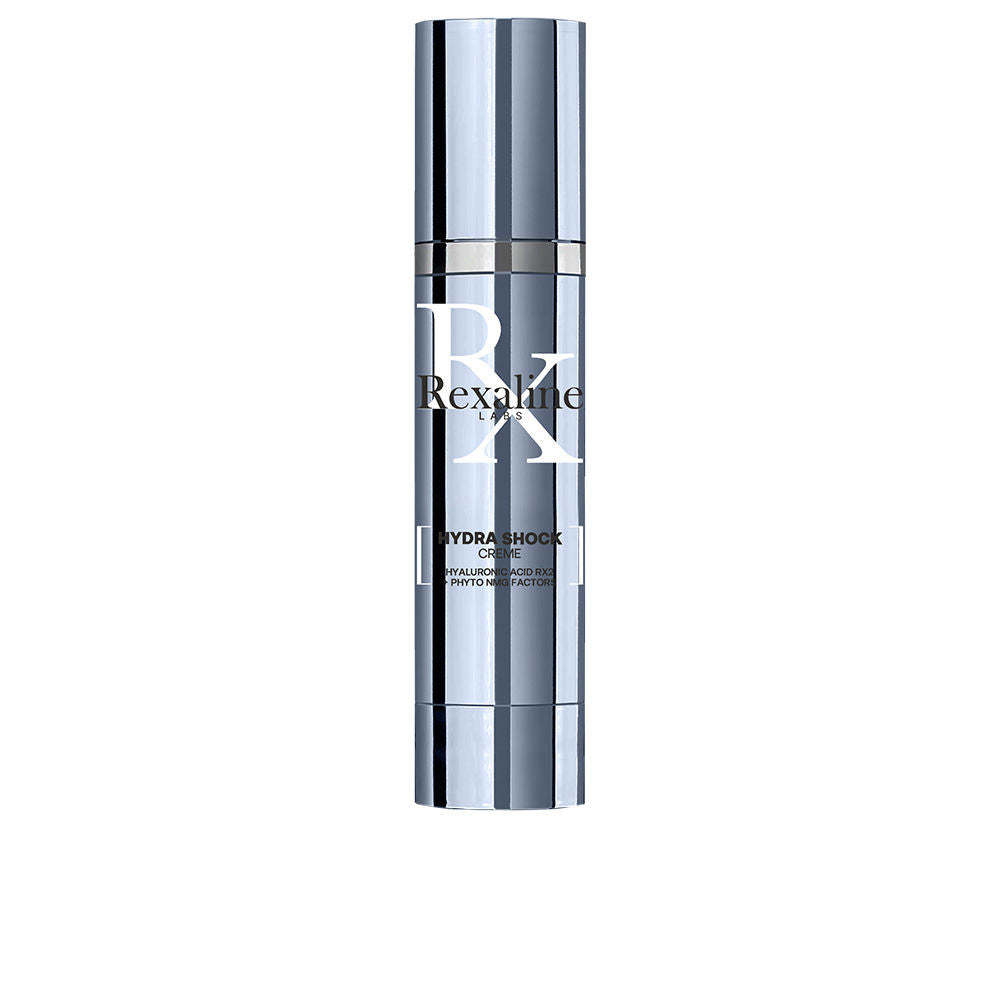 HYDRA SHOCK crema 50 ml
