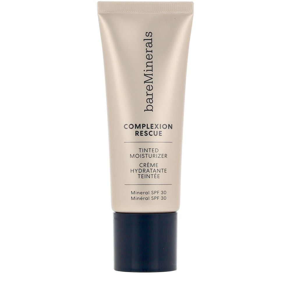 COMPLEXION RESCUE crema hidratante con color SPF30 04 Suede 35 ml