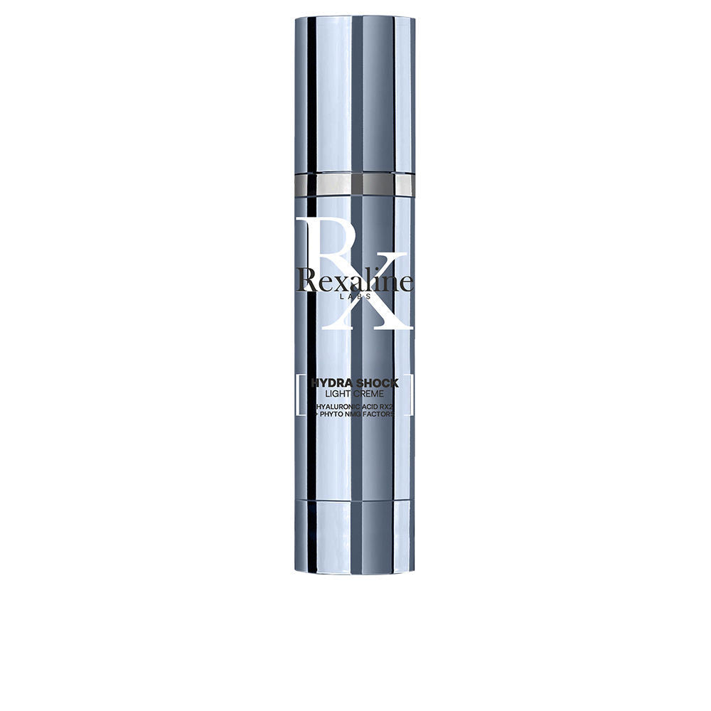 HYDRA SHOCK crema ligera 50 ml