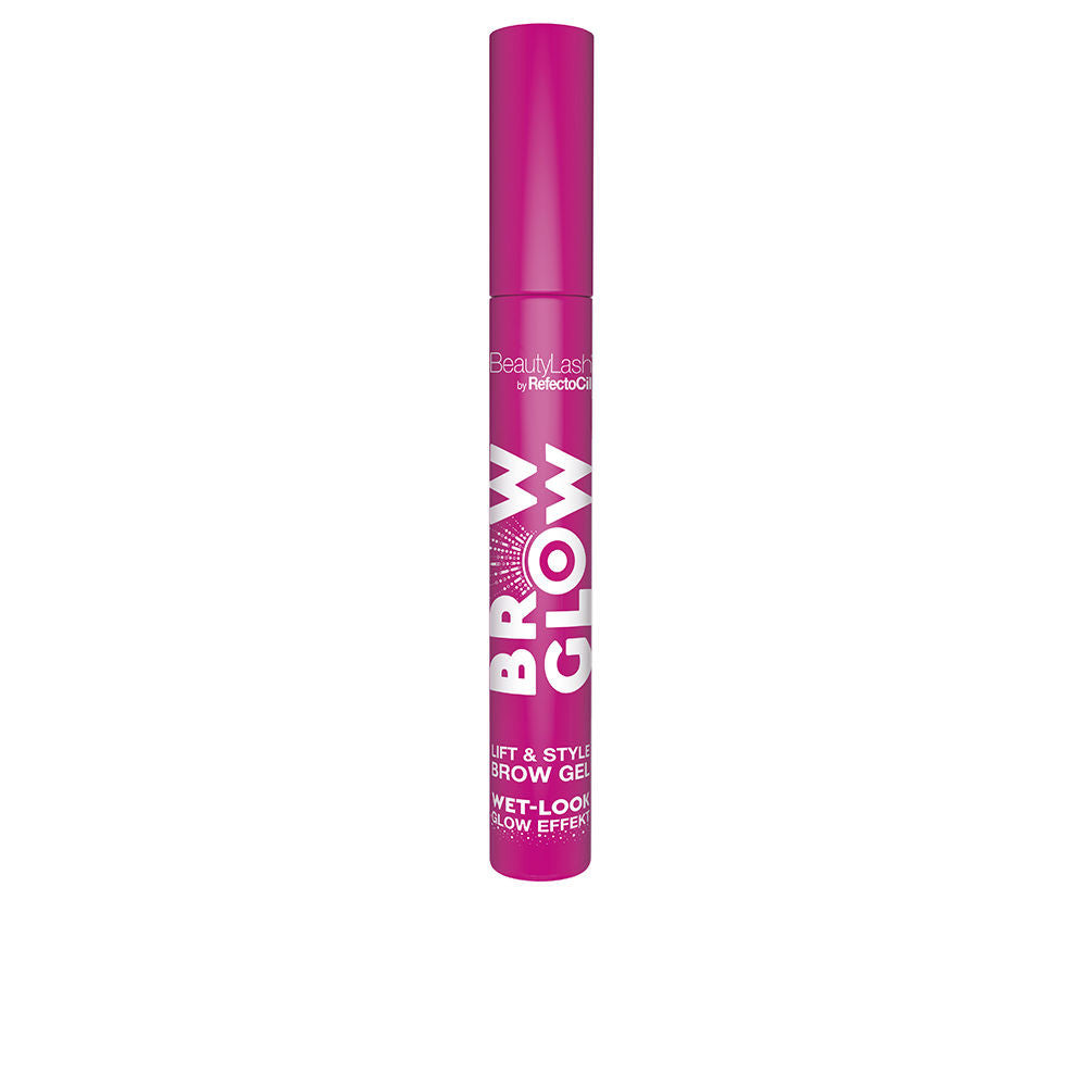 BEAUTYLASH BROW GLOW gel fijador de cejas 14 ml