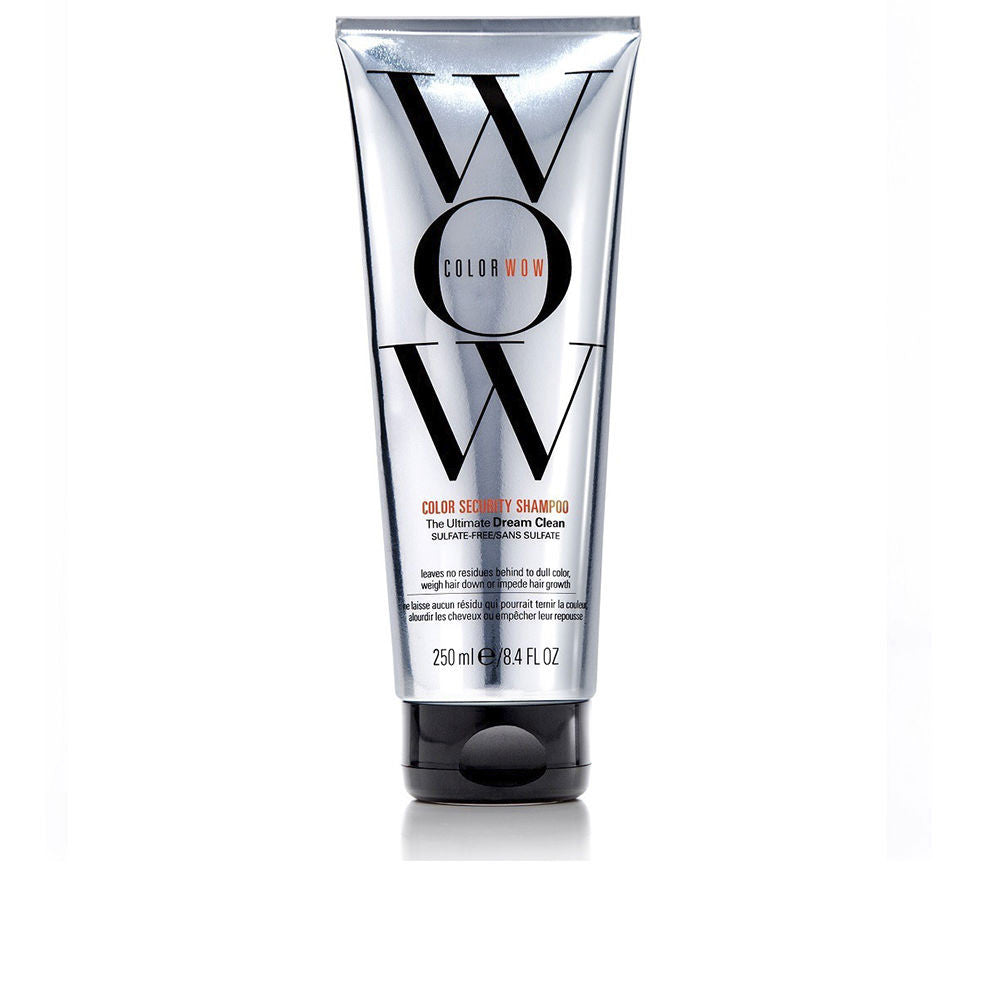 COLOR SECURITY shampoo 250 ml