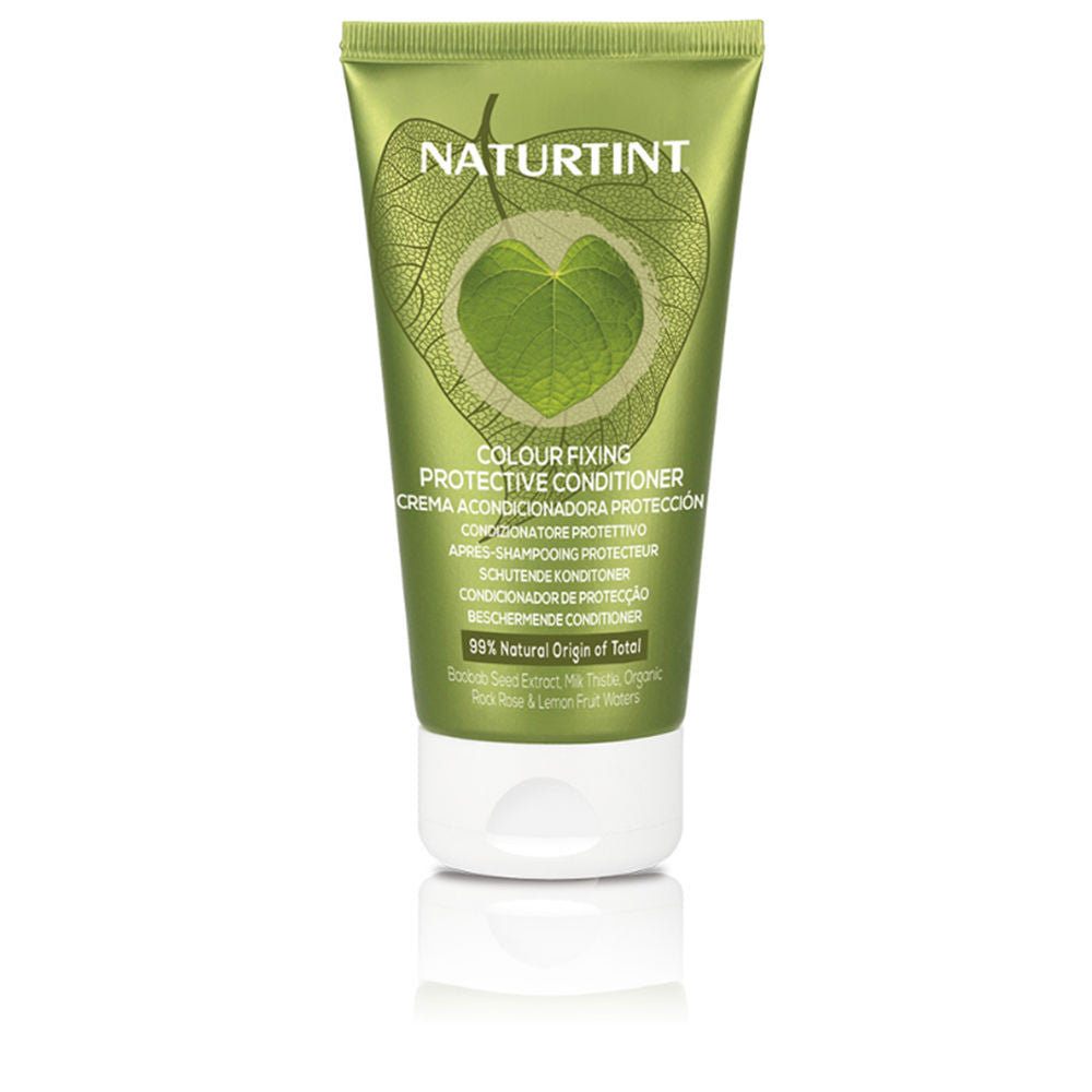 CREMA ACONDICIONADORA reparación y brillo 150 ml