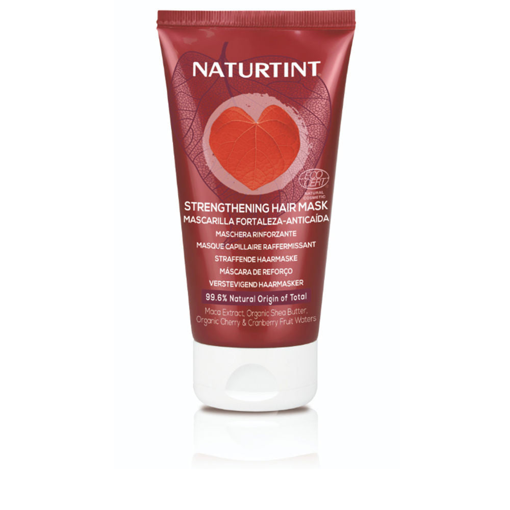 MASCARILLA fortaleza anticaída 150 ml