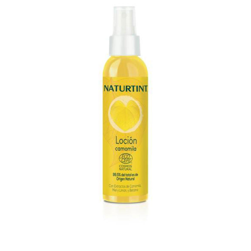LOCIÓN camomila 125 ml