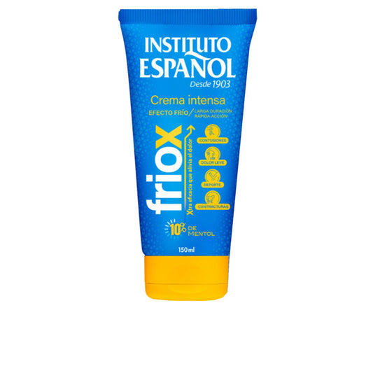 FRIOX crema intensa 150 ml