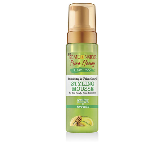 PURE HONEY AVOCADO mousse 207 ml