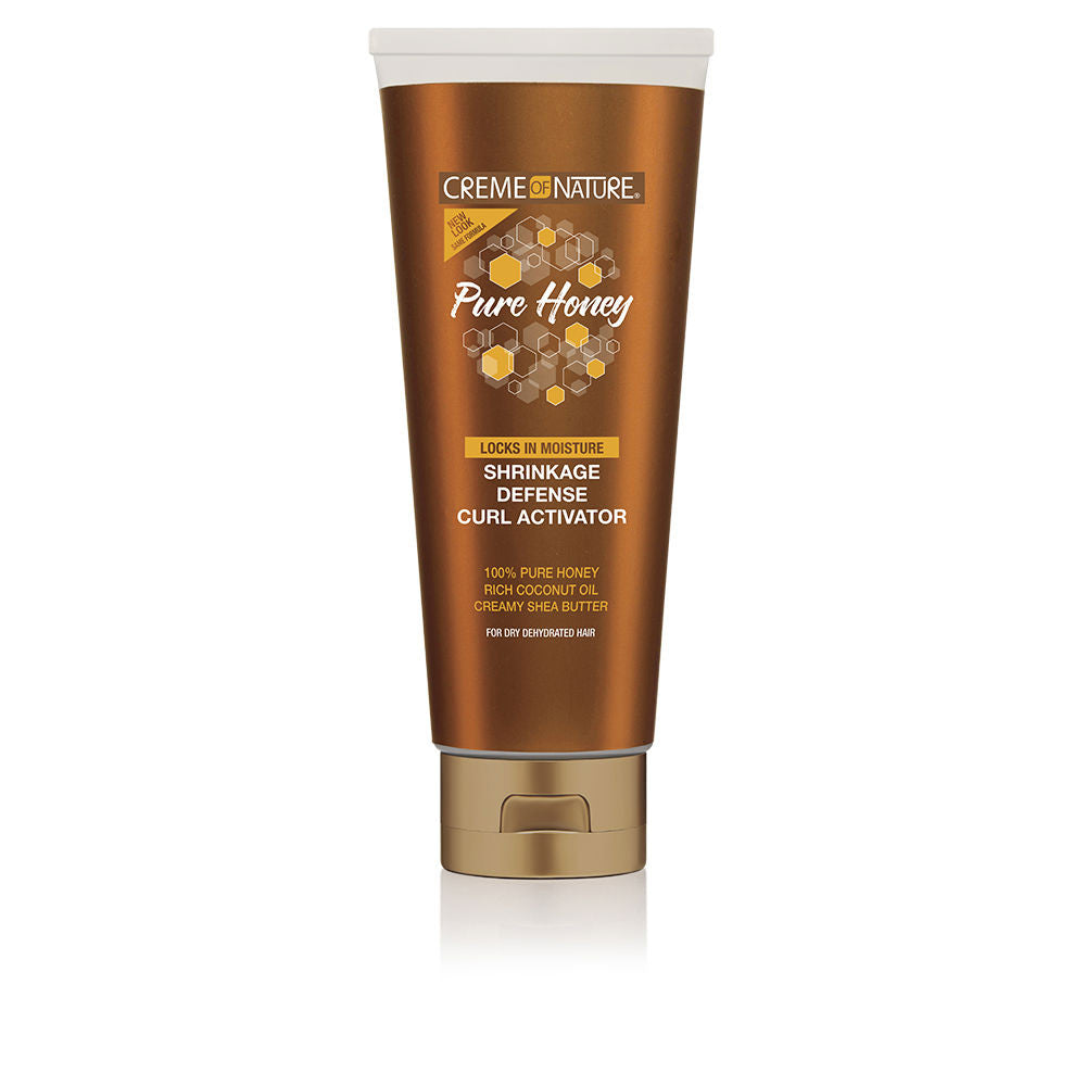 PURE HONEY activador de rizos 310 ml
