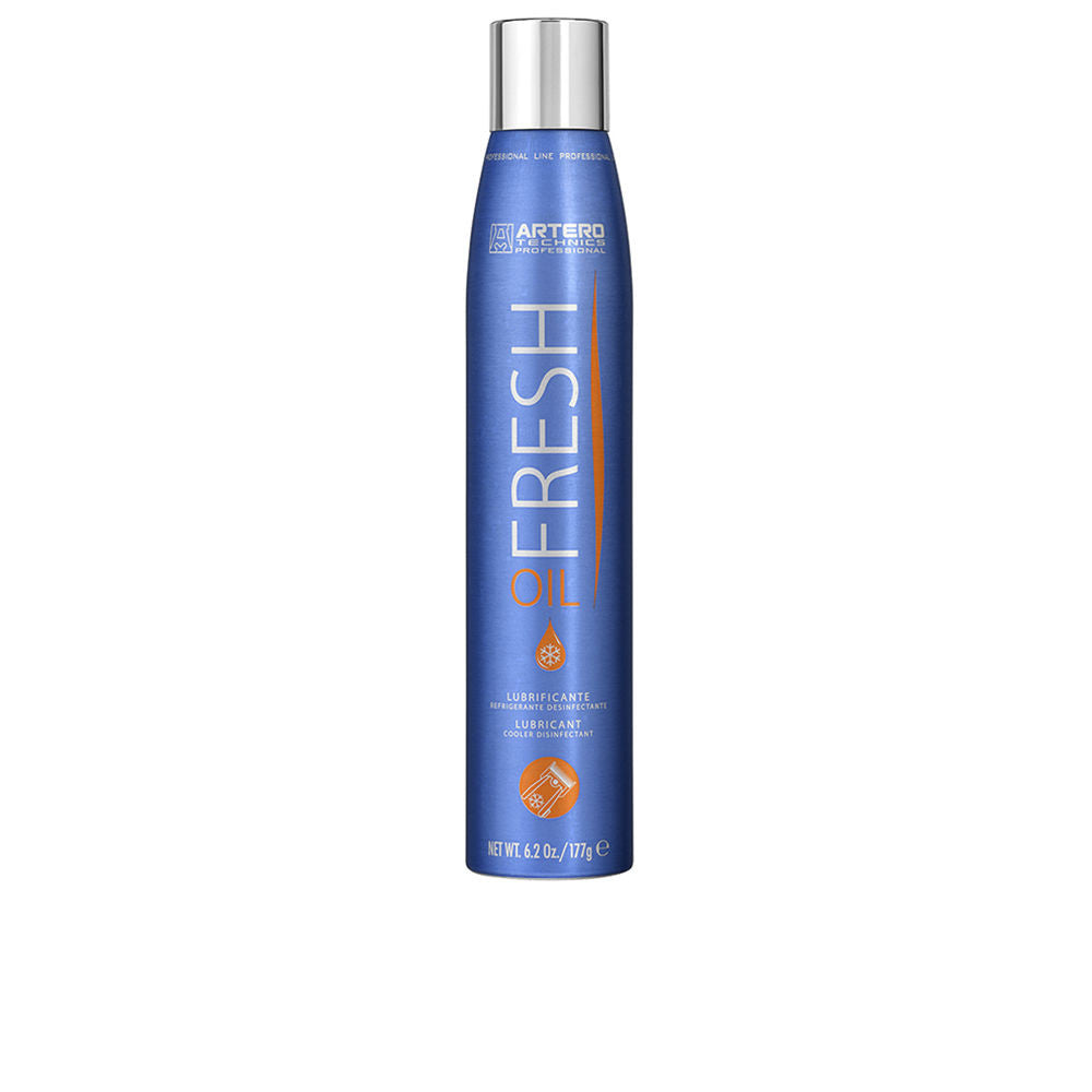 OIL-FRESH spray refrigerante 1 u