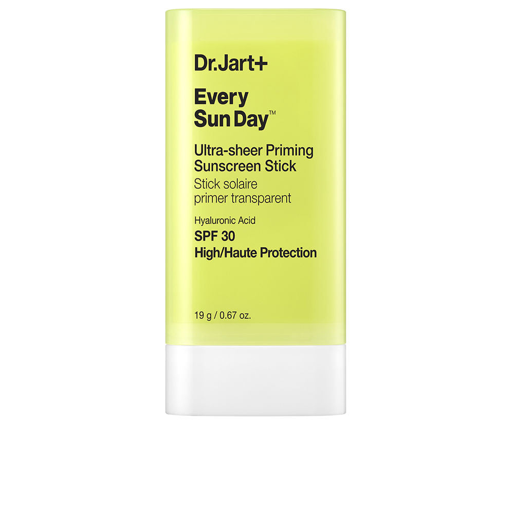 EVERY SUN DAY protector solar coreano invisible en stick SPF30 19 gr