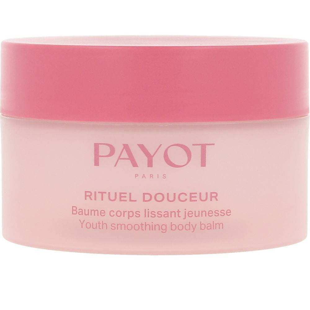 RITUEL DOUCEUR bálsamo corporal alisador de juventud 200 ml