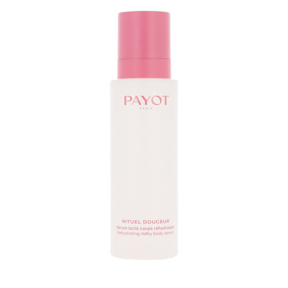 RITUEL DOUCEUR sérum leche corporal rehidratante 100 ml