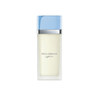 LIGHT BLUE POUR FEMME edt vapo 50 ml