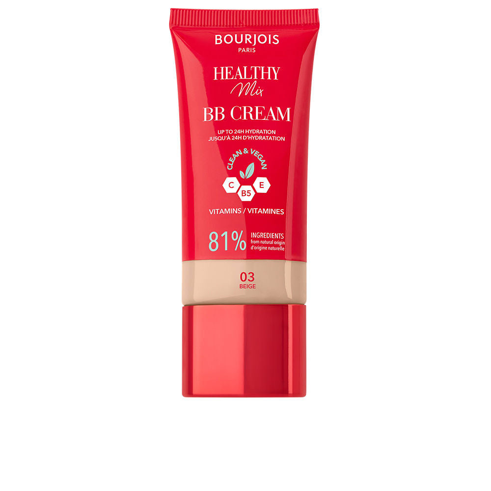HEALTHY MIX BB cream 03 Beige 30 ml