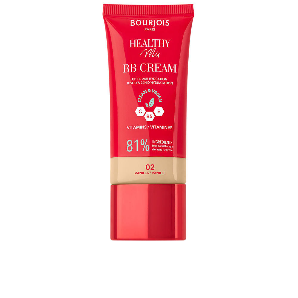 HEALTHY MIX BB cream 02 Vanilla 30 ml