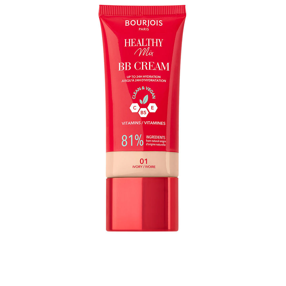 HEALTHY MIX BB cream 01 Ivory 30 ml
