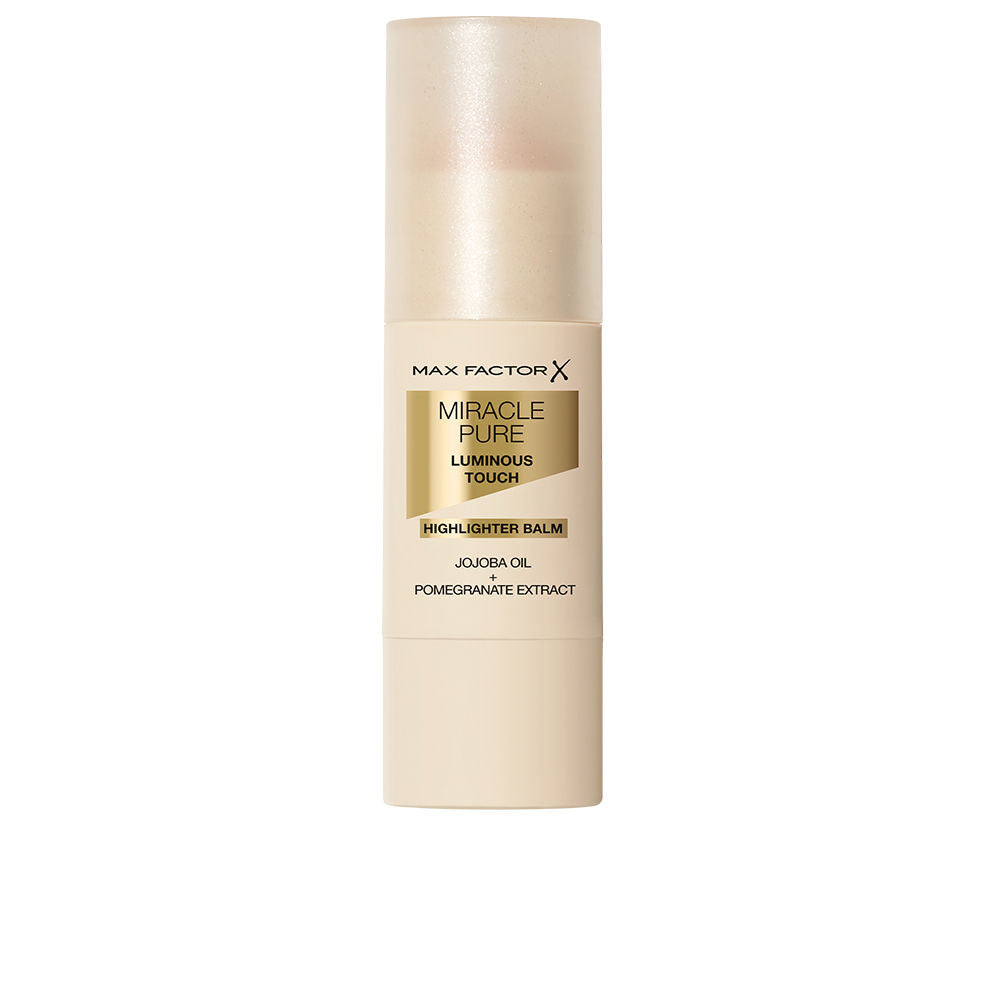 MIRACLE PURE iluminador 10 Soft Pearl 6 gr