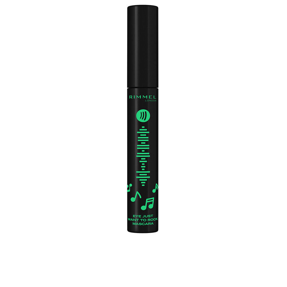 WONDER THRILL SEEKER mascara de pestanas Extra Black 1 u