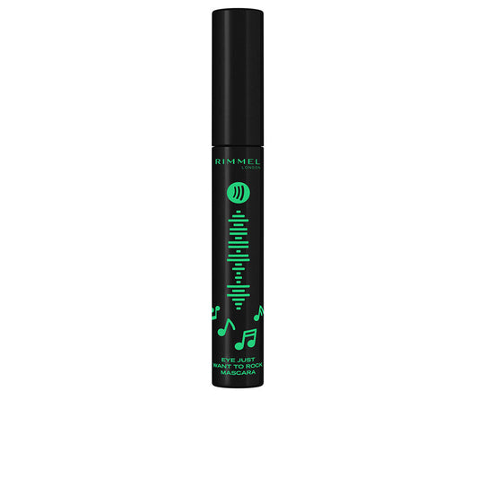 WONDER THRILL SEEKER mascara de pestanas Extra Black 1 u