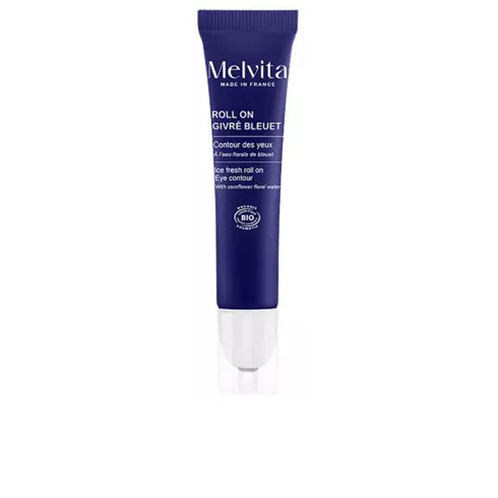 GIVRÉ BLEUET roll-on contorno de ojos 10 ml