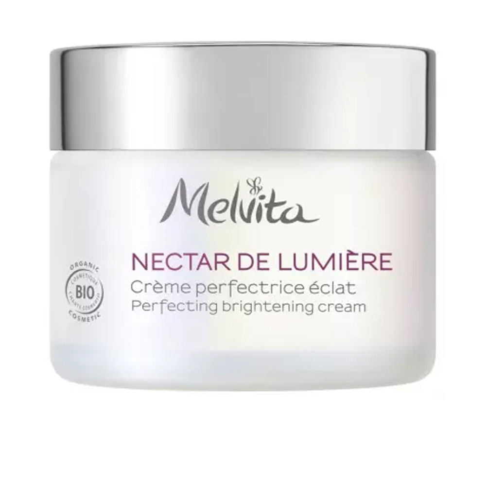 NECTAR DE LUMIÈRE crema iluminadora perfeccionadora 50 ml