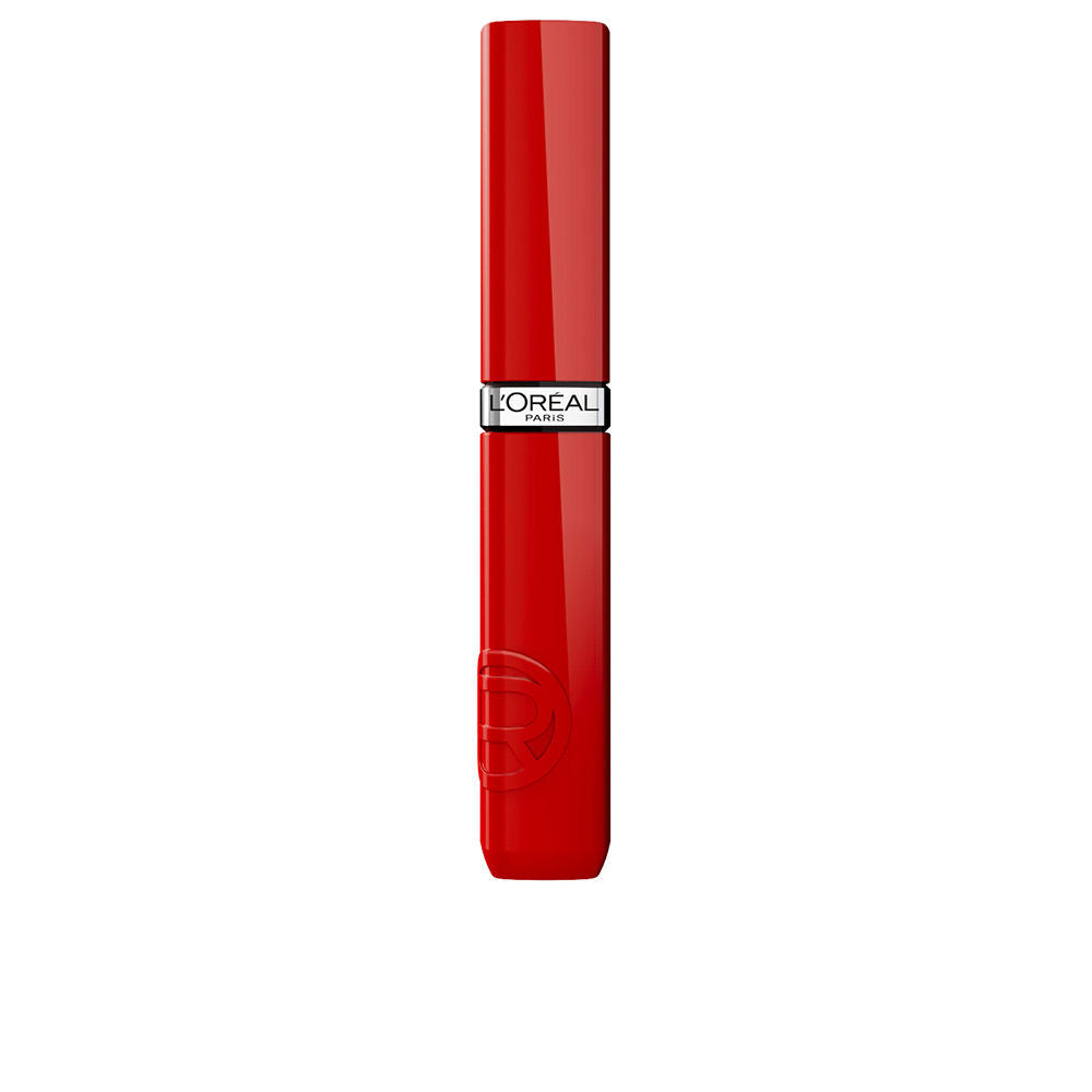 INFAILLIBLE LAQUE labial liquido efecto vinilo 415 Red Bisou 43 ml