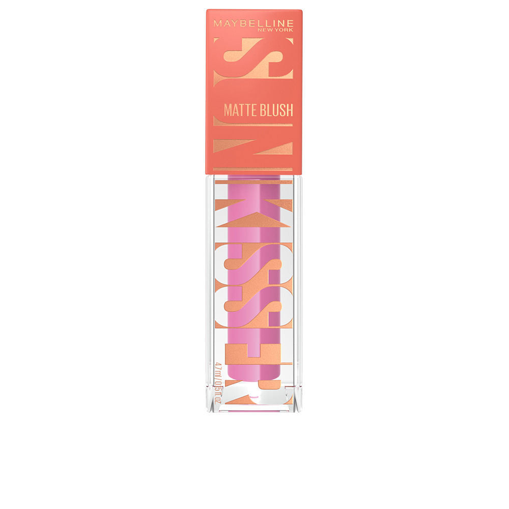 SUNKISSER colorete y bronceador liquido 32 Lilac Clouds 47 ml